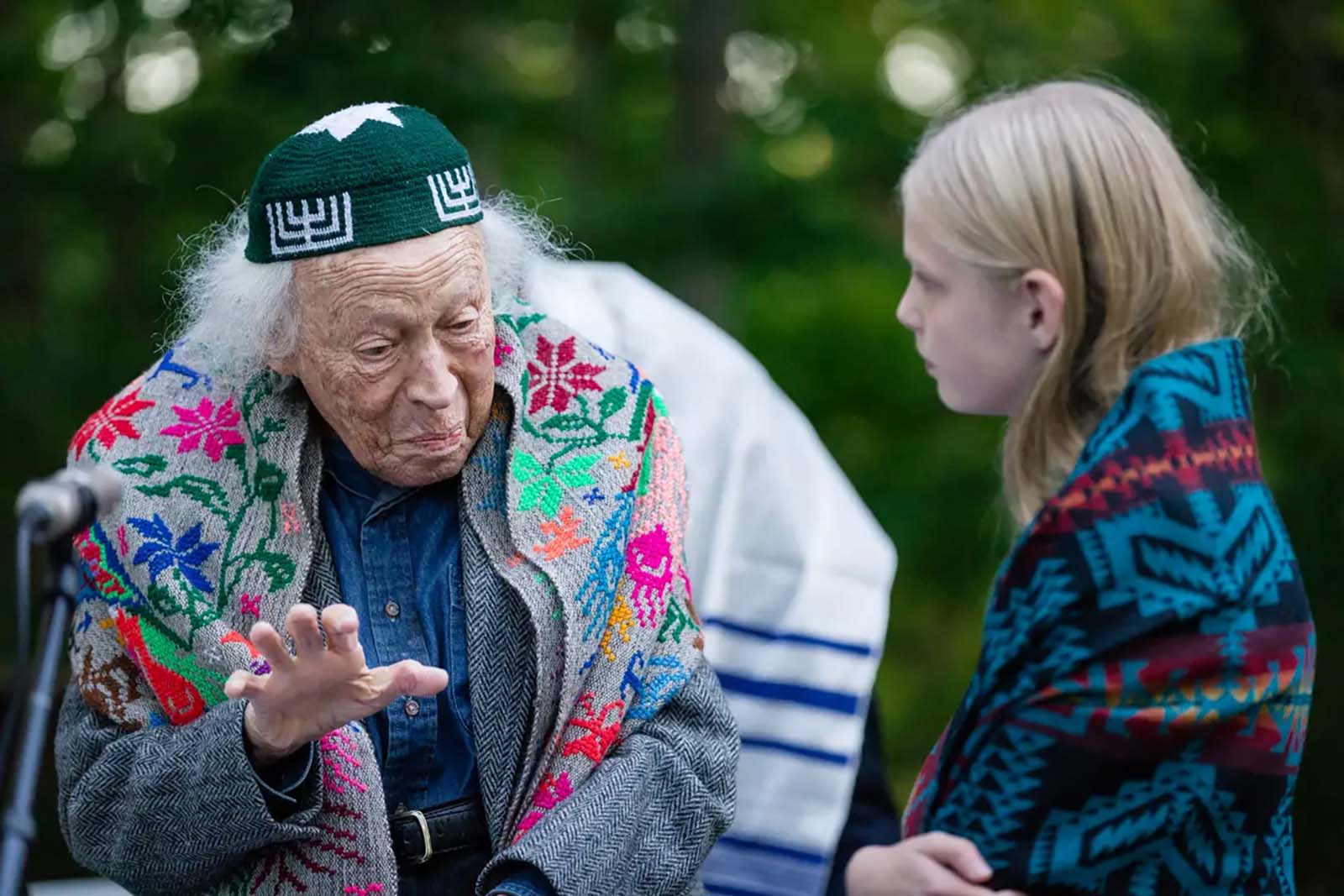 Progressive Jewish Activism >learn more